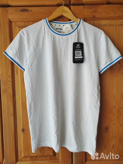 Футболка мужская