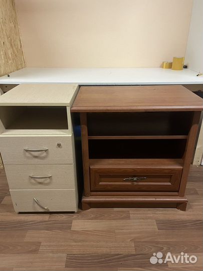 Тумба под телевизор, тумба офисная