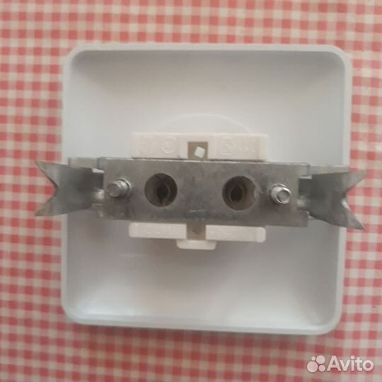 Разетки