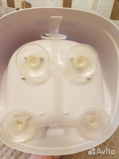 Детское сидение для купания