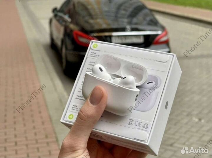 AirPods Pro 2 gen premium