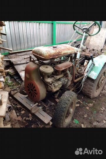 Трактор URSUS 11054, 2022