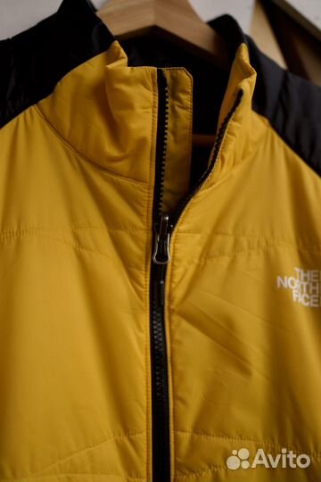 Куртка the north face
