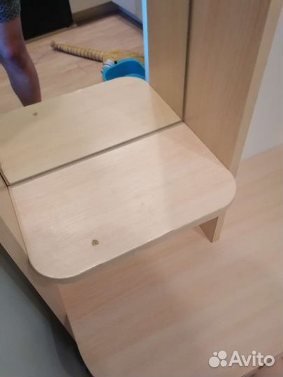 Прихожая бу