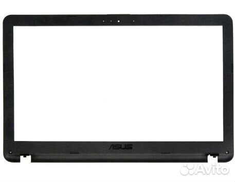 Рамка матрицы X541S D541N Оригинал Гарантия