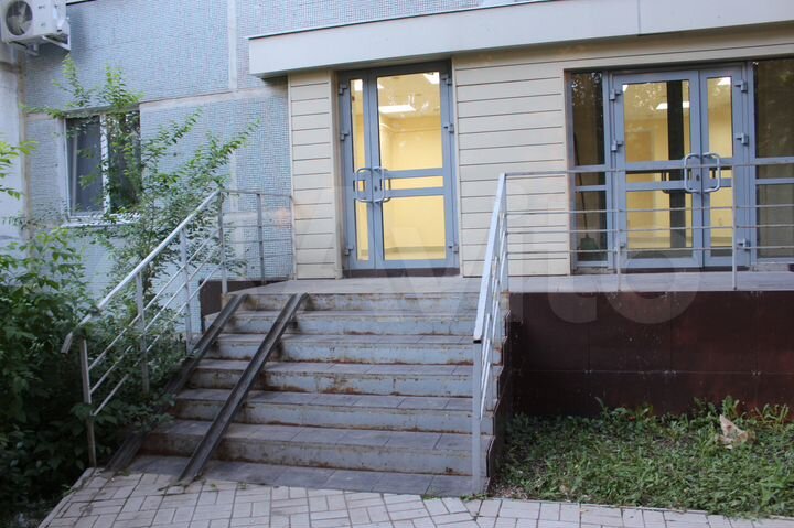 Торговая площадь, 45 м²