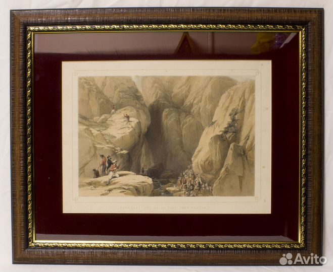 Литография 