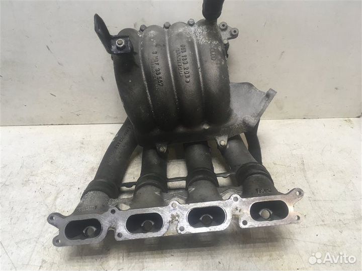 Коллектор впускной Audi A4 B5 (1994-2000) V301E