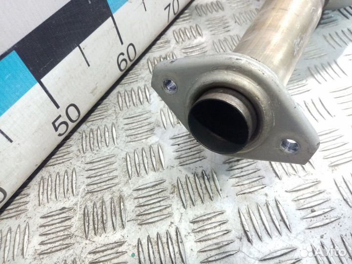 Б/У Катализатор Prius ZVW55L#001
