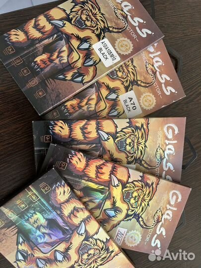 Защитное стекло на samsung a50/a70/a10/a20