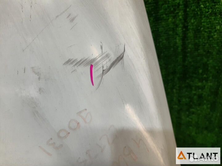 Крыло переднее левое toyota celica