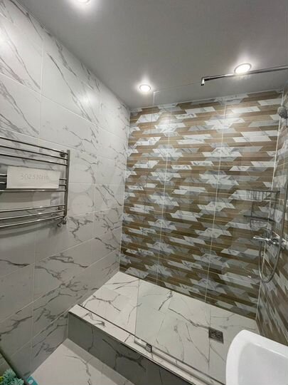 1-к. квартира, 41 м², 21/22 эт.