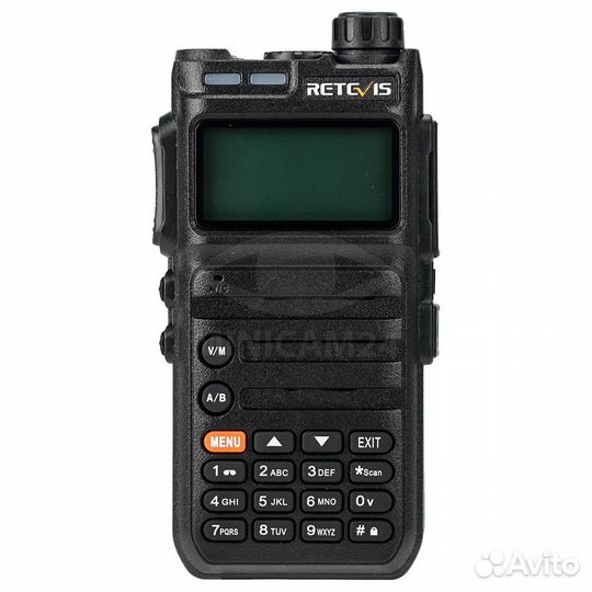 Рация Retevis RA685