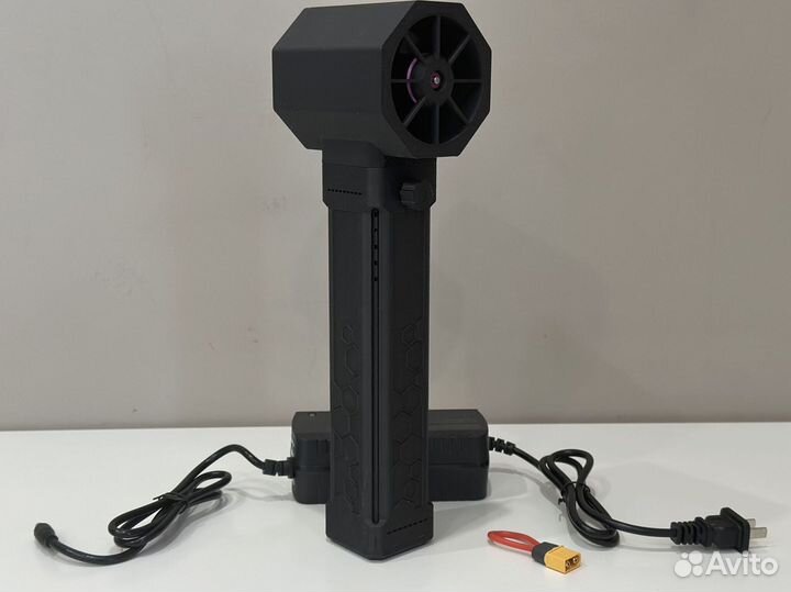 Ветродуйка Jetdry, для сушки авто