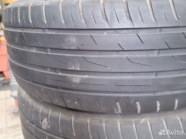 Toyo Proxes CF2 SUV 225/55 R18