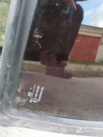 Стекла задние на ваз 2108, 2113