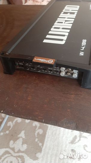 Продам усилитель