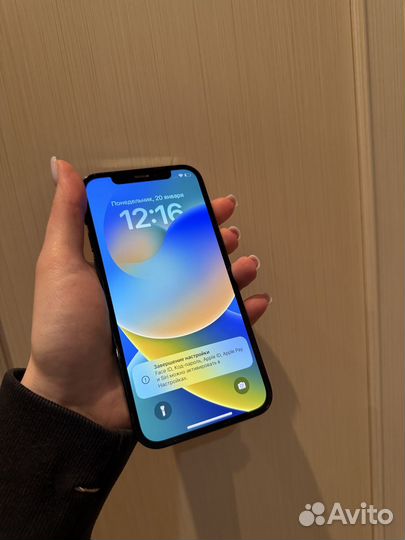 iPhone 12 Pro, 256 ГБ