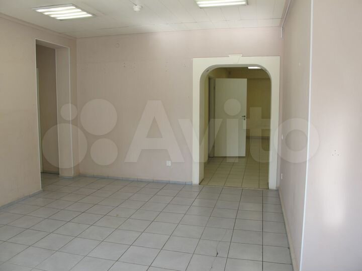 Торговая площадь, 118.1 м²