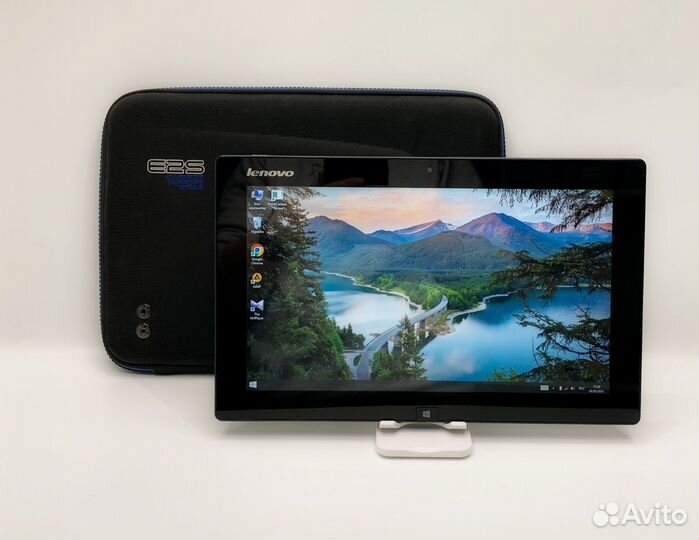 Планшет Lenovo IdeaTab Lynx 64Gb Windows 8