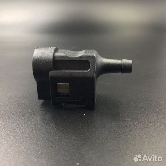 Коннектор топливный Honda BF8-130 (к двигателю) (O