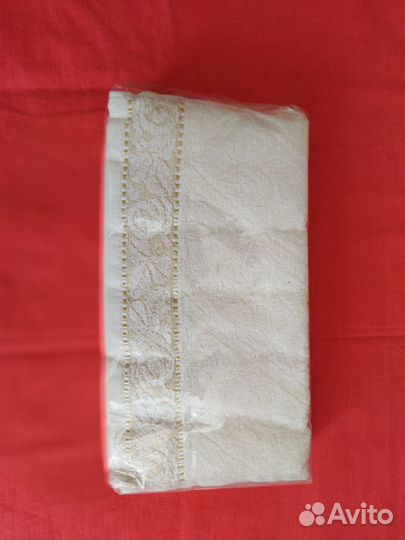 Набор махровых полотенец