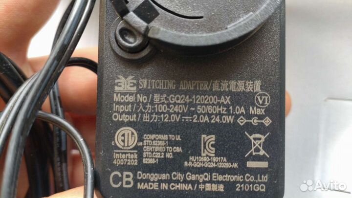 Usb хаб 16 портов с питанием Orico