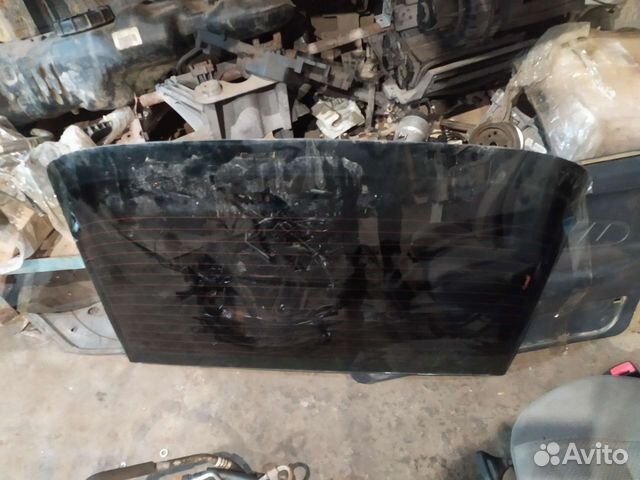 Заднее лобовое стекло на ваз 2114