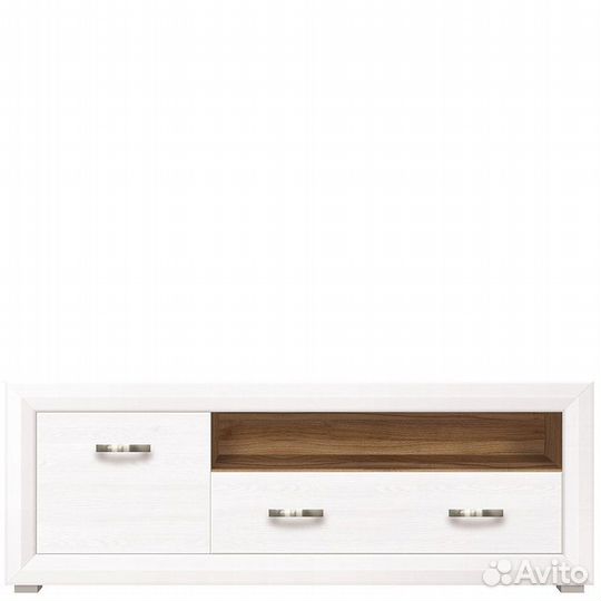 Тумба Мальта B136-RTV1D1S лиственница сибирская