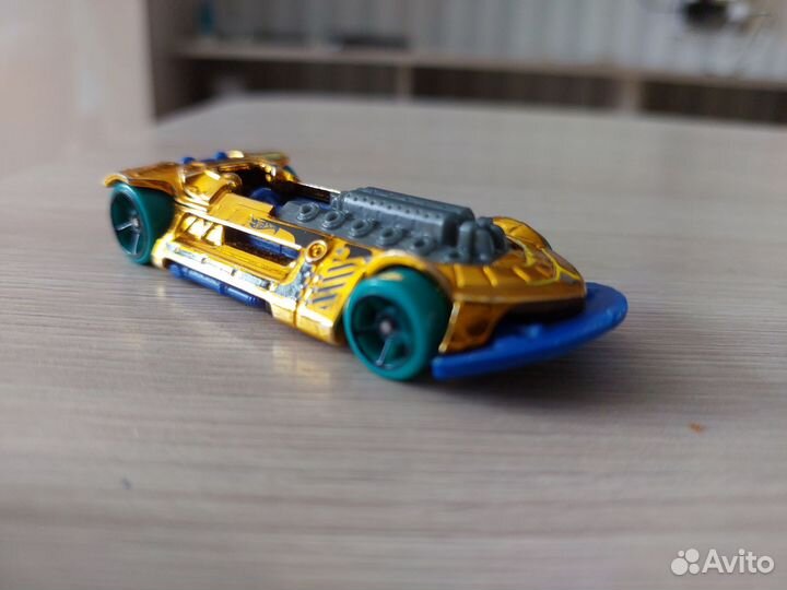 Коллекционные машинки Hot Wheels