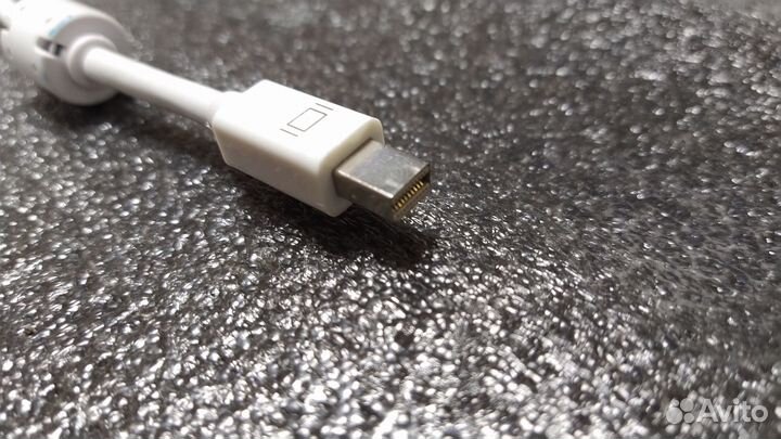 Переходник Hama 3in1 MiniDisplayPort DVI /DP/hdmi