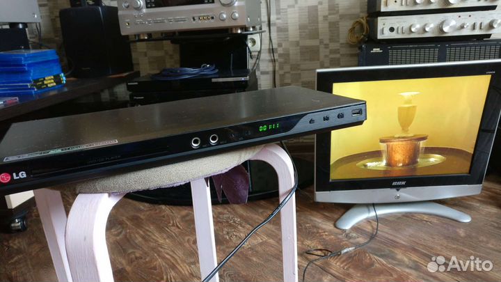Караоке LG разные