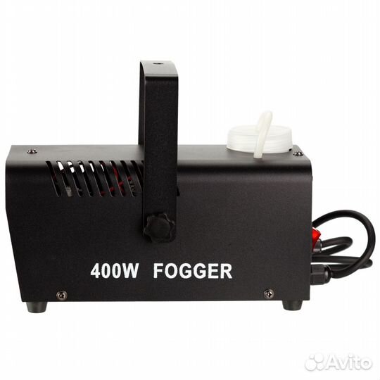 Генератор дыма Schalter S-500