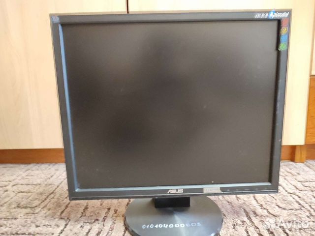 Мониторы Acer, LG, asus, ViewSonic, BenQ для пк