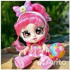 Кукла Десерт /Dessert Girl