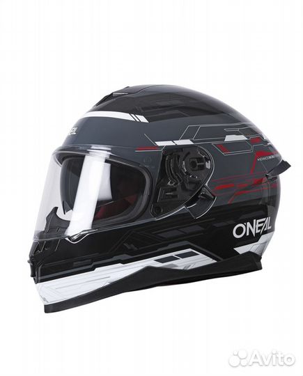 Шлем интеграл для мотоцикла O'neal Challenger L XL