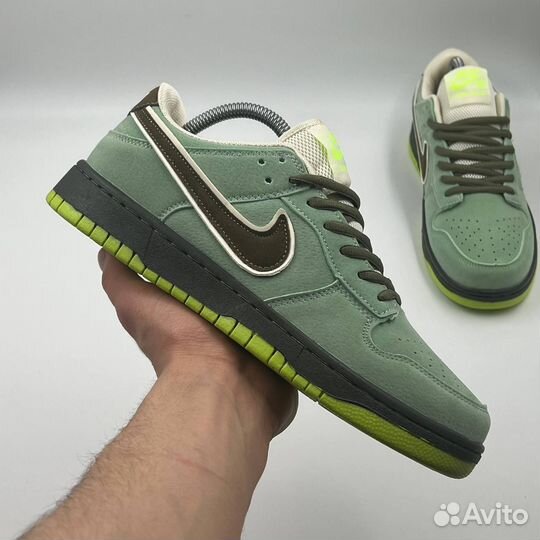 Кроссовки женские Nike Dunk Low