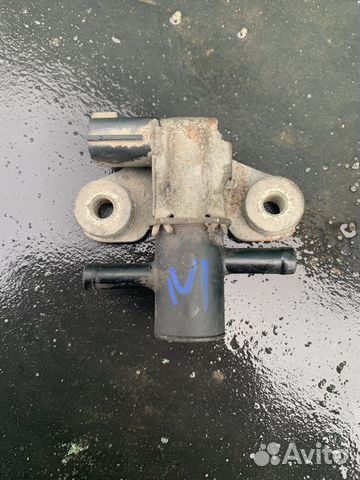 Клапан электромагнитный Murano (Z51) 2008-2015