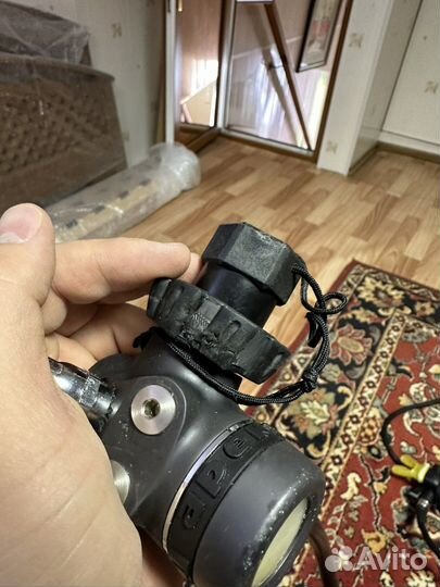 Регулятор для дайвинга Apeks xtx tungsten