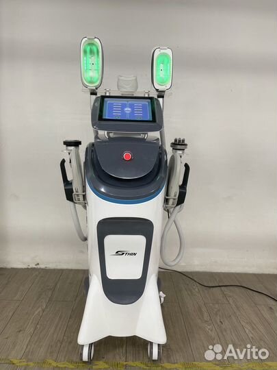 Аппарат для криолиполиза