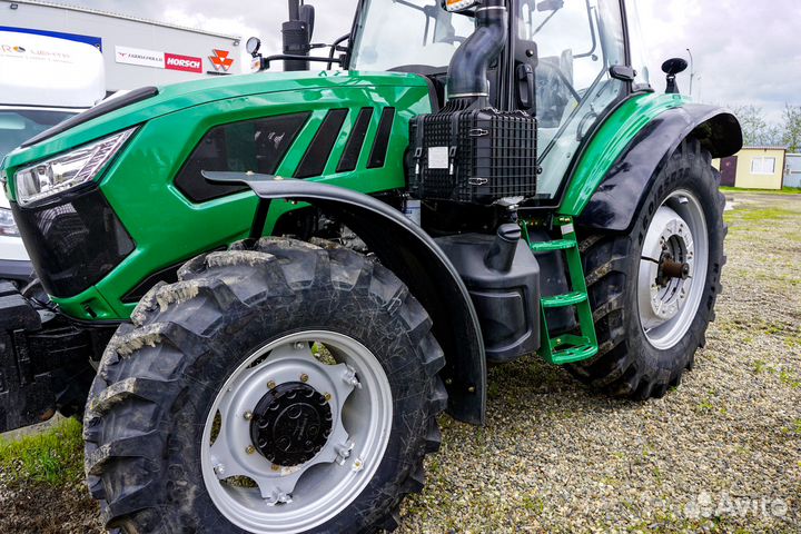 Трактор Agroapollo CFH1604, 2023