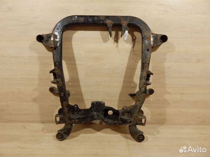 Подрамник Opel Astra H