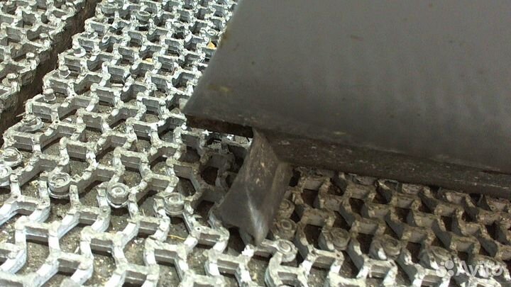 Дверь боковая Mercedes A W168, 2000