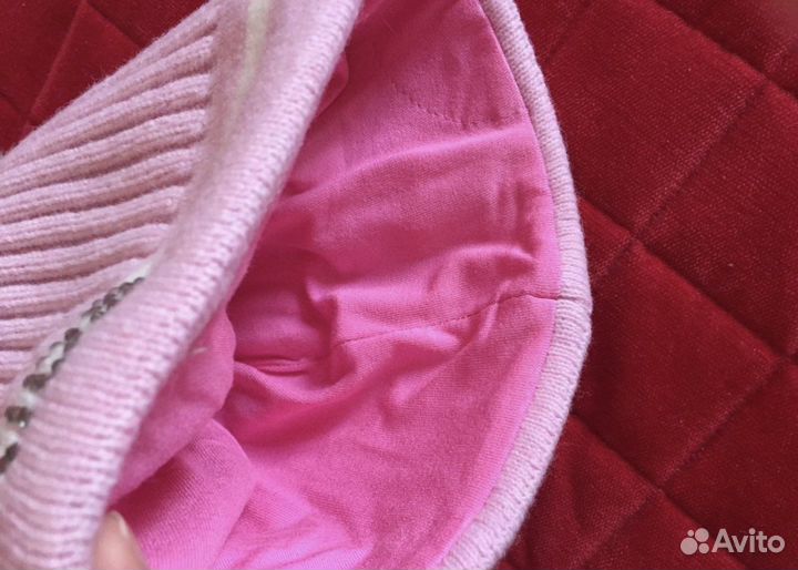 Шапка Kids р. 50 новая