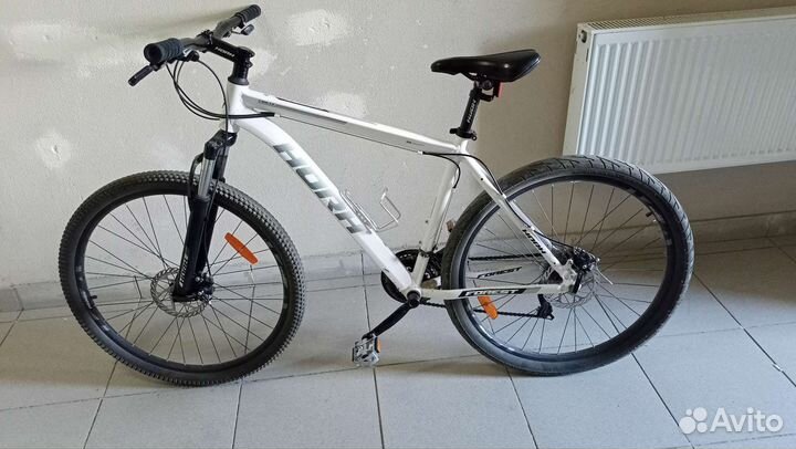 Продам велосипед Horh