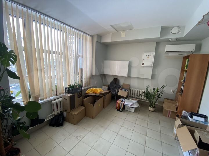 Офис, 108.1 м²