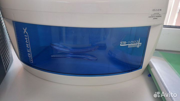 Стерилизатор