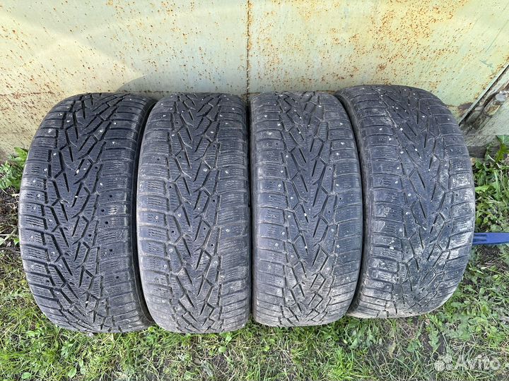 Nokian Tyres Hakkapeliitta 7 235/50 R18 101T
