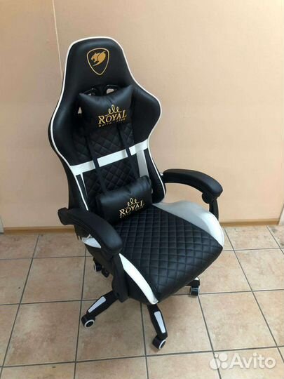 Кресло игровое геймерское