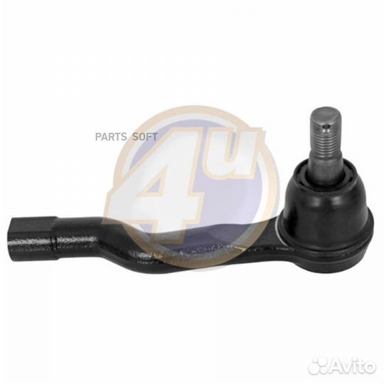 4U IF-A-14977 наконечник рулевой тяги